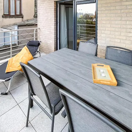 Awesome In With Kitchen Apartment *